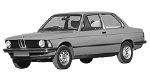 BMW E21 P3898 Fault Code