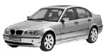 BMW E46 P3898 Fault Code