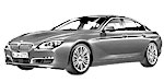 BMW F06 P3898 Fault Code